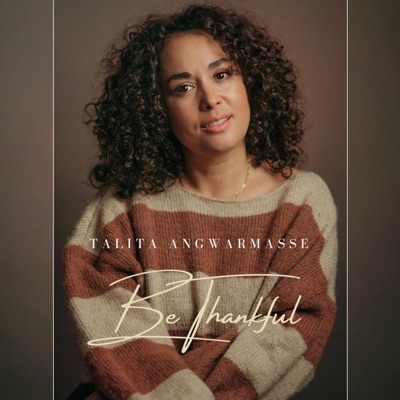 Be Thankful - Single
