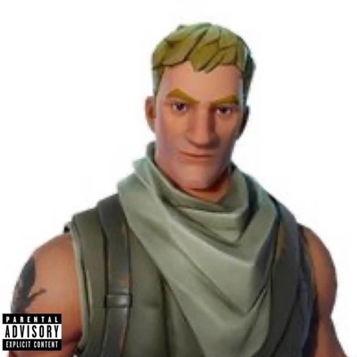 fortnite guy's precious little life