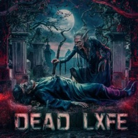 Dead Lxfe - Single - The Fallen King