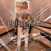 Propuesta (feat. Zurdomusic) - Single - DimeloJossie