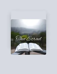 THEO EZRAELを聴いたり、ミュージックビデオを鑑賞したり、経歴やツアー日程などを確認したりしましょう！