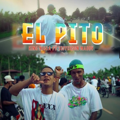 El Pito (PI-PI) (feat. jefferson maddy) - Single