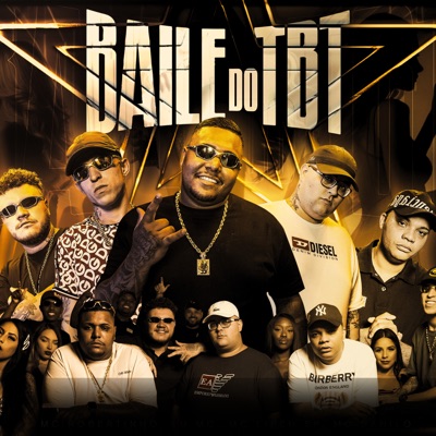 Baile do Tbt - Single