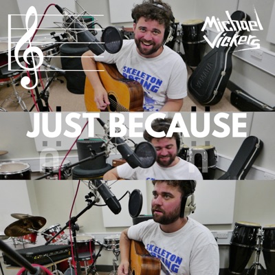 Just Because (Orchestral Version) - Single