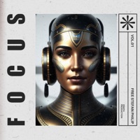 Focus (Original Version) - Single - FREE STEFAN PHILIP