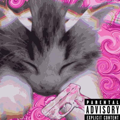 Glooscksita (feat. 7TY & GHOSTEO) - Single