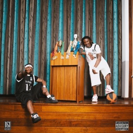 Champion (feat. Demmie Vee) De Carter