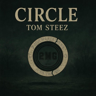 Circle (feat. Dubbygotbars) - Single