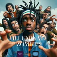Illuminati Zombies (Instrumental) - Single - DANIEL DeGREE