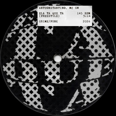 Ela Tá Que Tá (Freestyle) - Single