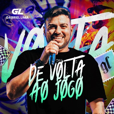Gabriel Lima GL - A Noite nos Espera