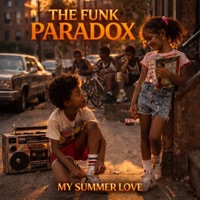 My Summer Love