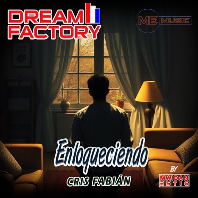 Enloqueciendo (feat. Chris Fabián) - Single