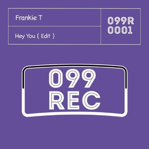 Hey You ( Edit ) - Single