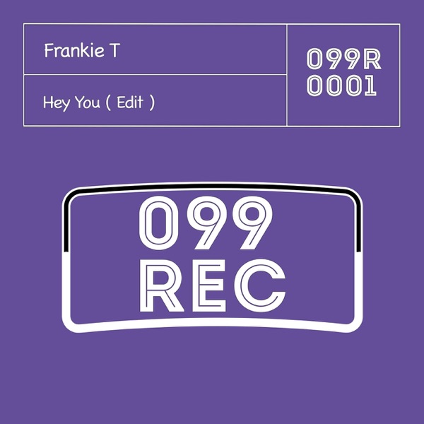 Hey You ( Edit ) - Single