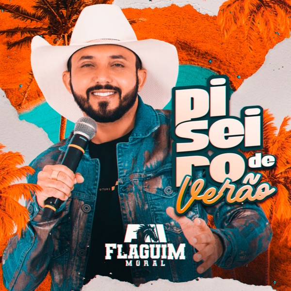 Piseiro de Verão artwork