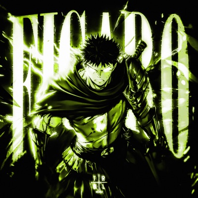 FIGARO (SPED UP) - Single