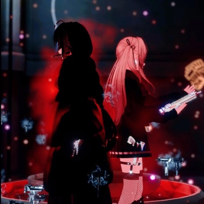 Back 2 Back (feat. 2MuchRoxy) - Single