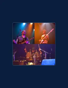 theCrates सुनें, म्यूज़िक वीडियो देखें, बायो पढ़ें, दौरे की तारीखें और बहुत कुछ देखें!