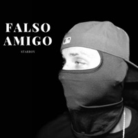 Falso amigo - Single - Ares ZGZ