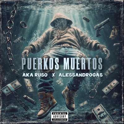Puerkos Muertos! (feat. Aka Ruso) - Single