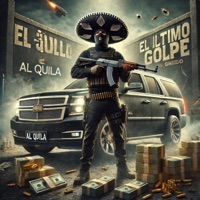 El Último Golpe - Single - AI-Quila