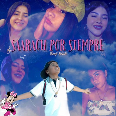 Saarach X Siempre - Single
