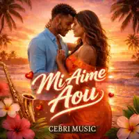 MI AIME AOU — CEBRI MUSIC