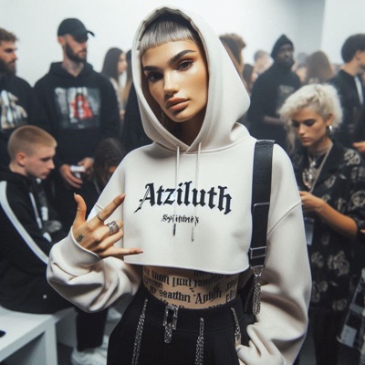 Pop Ya Style (feat. AtZ LeAH) - Single