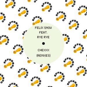 Chexxx (Smiley Myrus' Infinite Jest Mix) [feat. Rye Rye & SMILEY MYRUS]