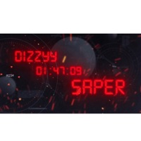 Saper - Single - Dizzyy