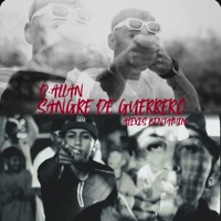 Sangre de Guerrero - Single - d.allan & ALEXIS BENJAMIN