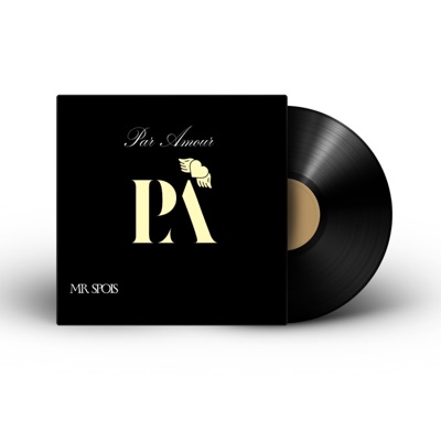 PAR AMOUR - Single