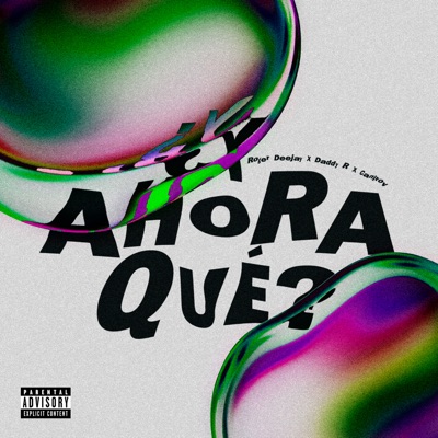 ¿Y Ahora Qué? - Single