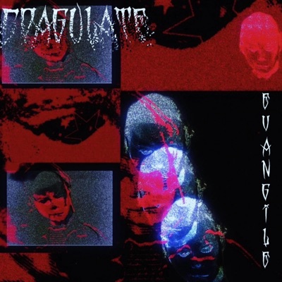 Coagulate - Single