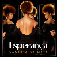 Esperanca — Vanessa da Mata