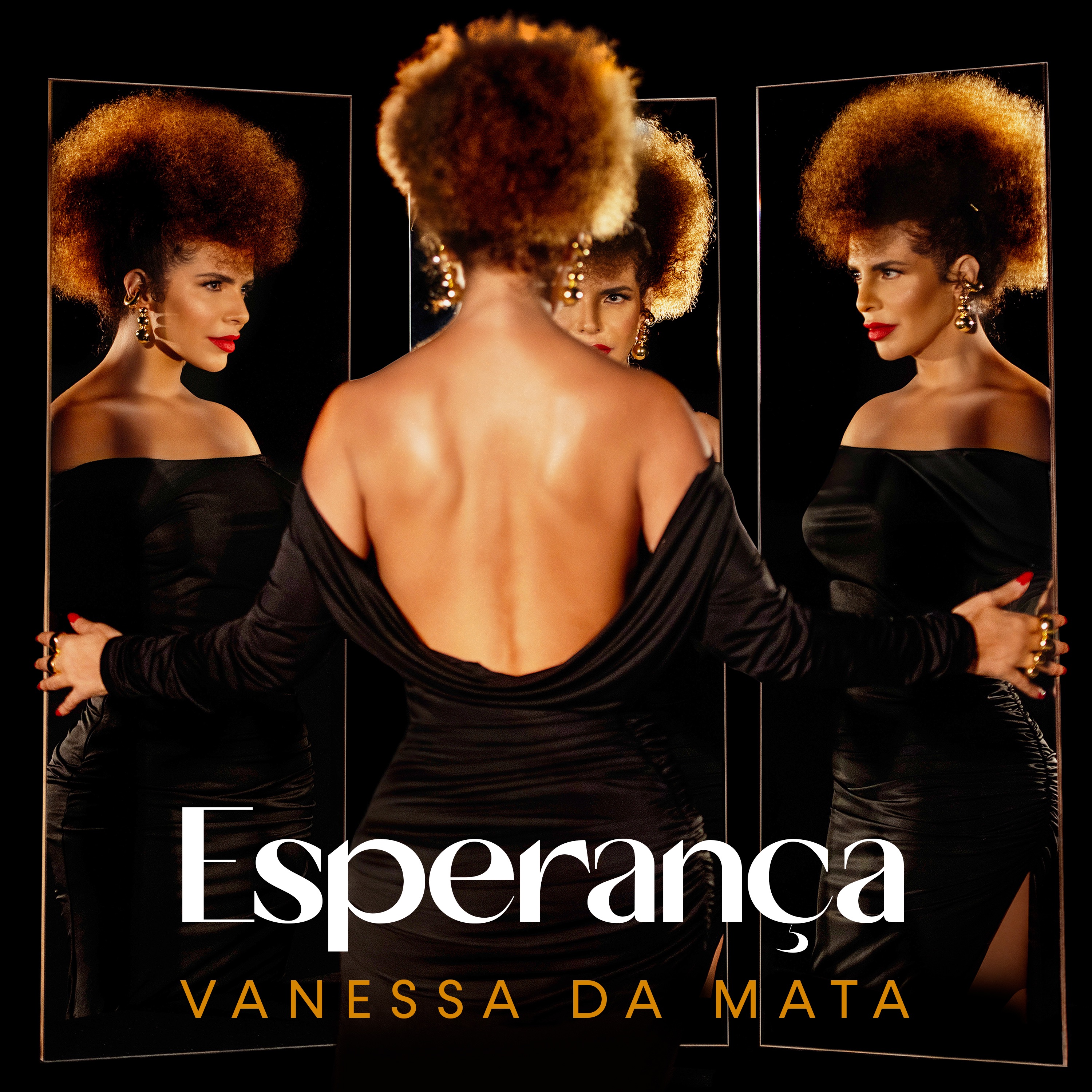 Esperança - Single