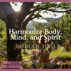 Harmonize Body, Mind, and Spirit Through Yoga Practices