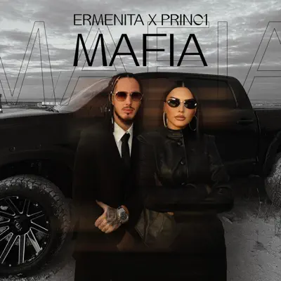 Ascolta 'Mafia - Single' di Ermenita & Princ1