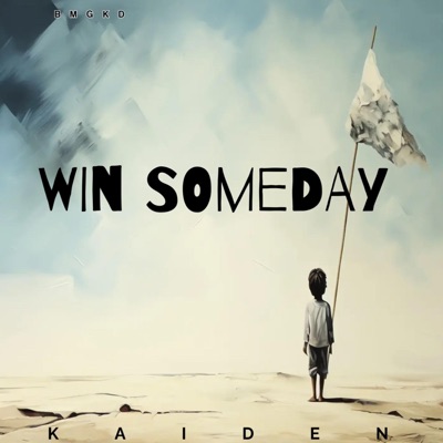 WIN SOMEDAY - Single