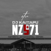 NZ971 (Remix) - Single - Etu & DJ Kaitapu
