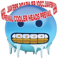 Cooler Head Prevail - Muja Messiah
