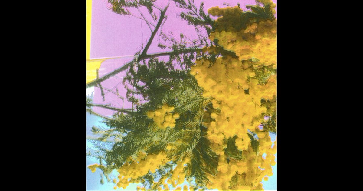 Four Tet – Into Dust（Still Falling）12” Into Dust (Still Falling) – XL Recordings USA