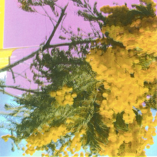 Album artwork