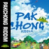 Pakchong Riddim - Single