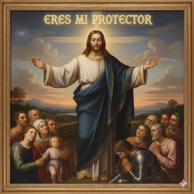 Eres Mi Protector (Pop Latino) - Single