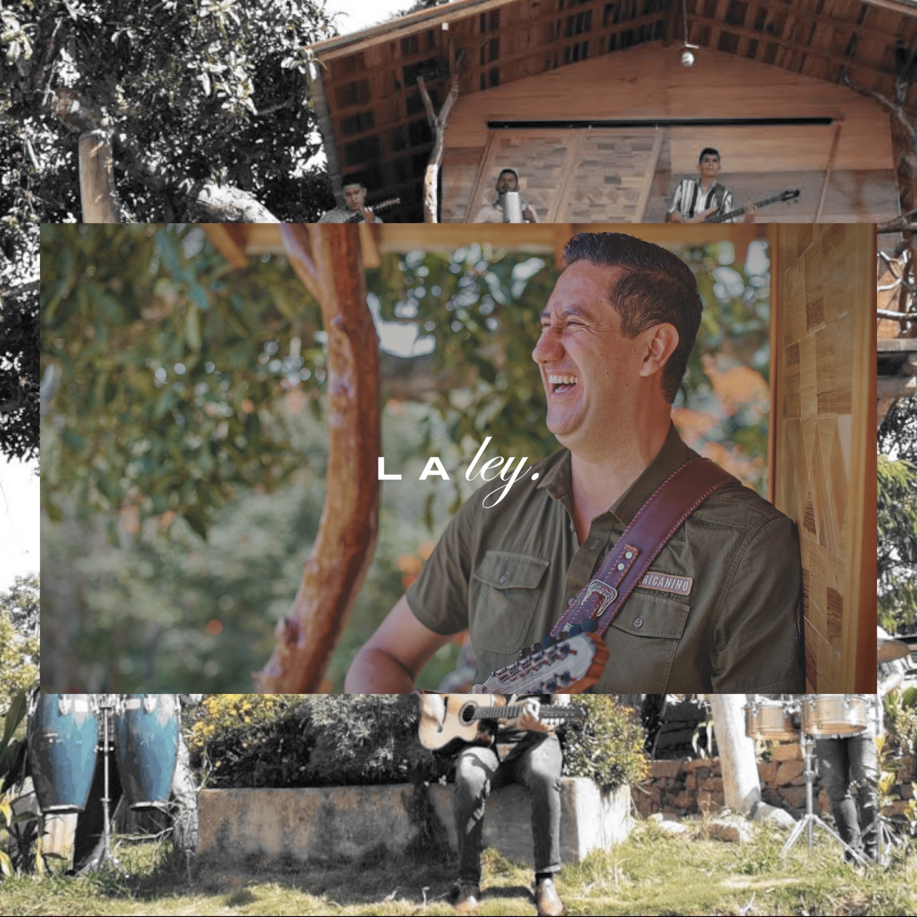 Heredero - La ley. (152kbit Opus)