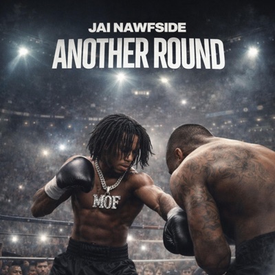 Another Round - Single