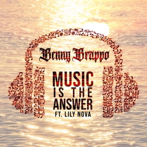 Music Is The Answer (feat. Lily Nova)