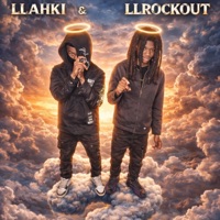 LLAHKI & LLROCKOUT - Single - Gen45